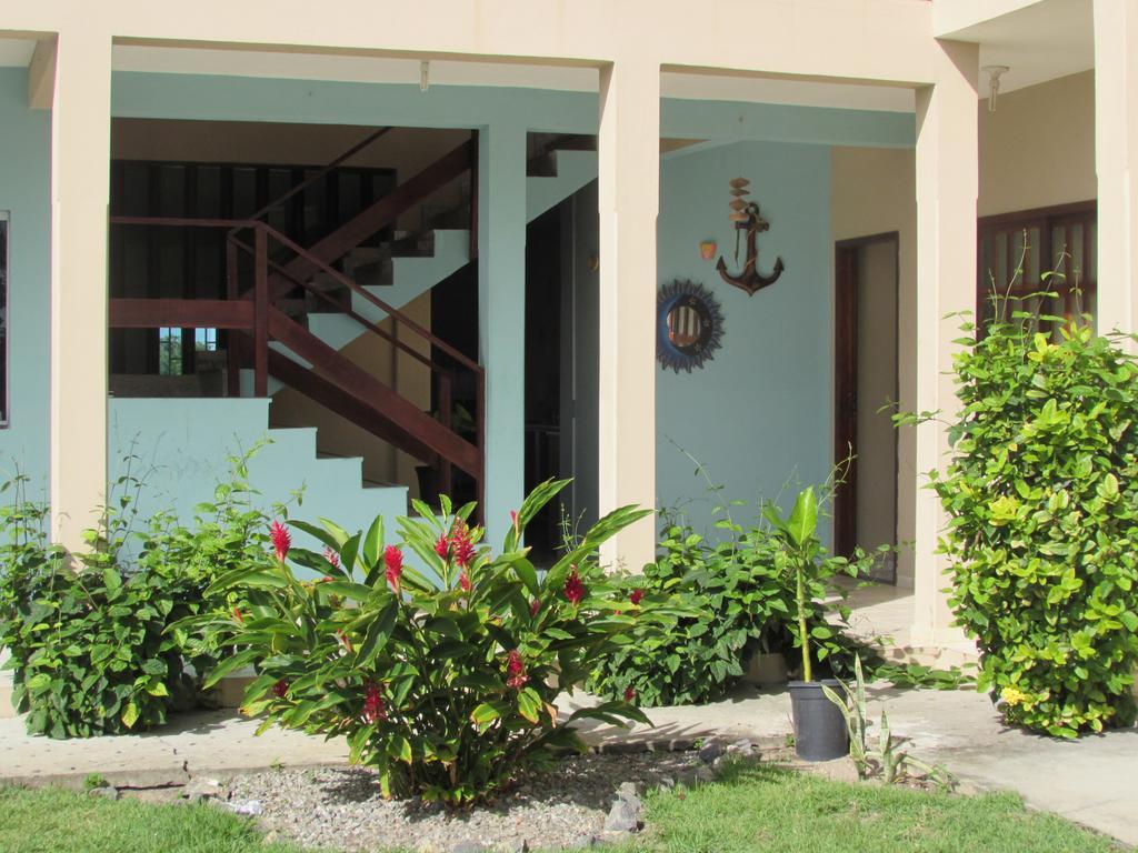 Pousada Tropical Prado Extérieur photo